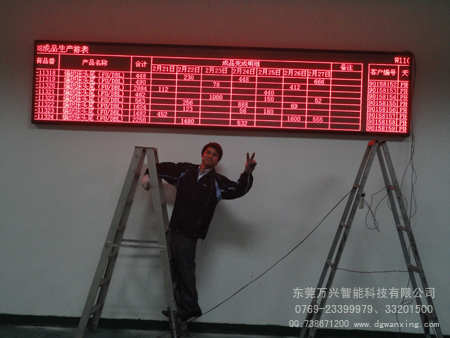 新格家具廠（石碣）